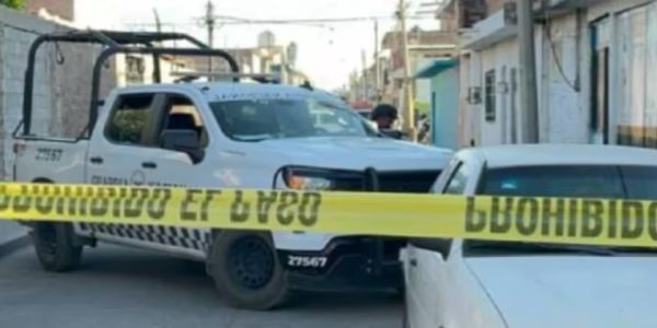 Dos muertos y seis heridos, dejan ataques armados en Irapuato