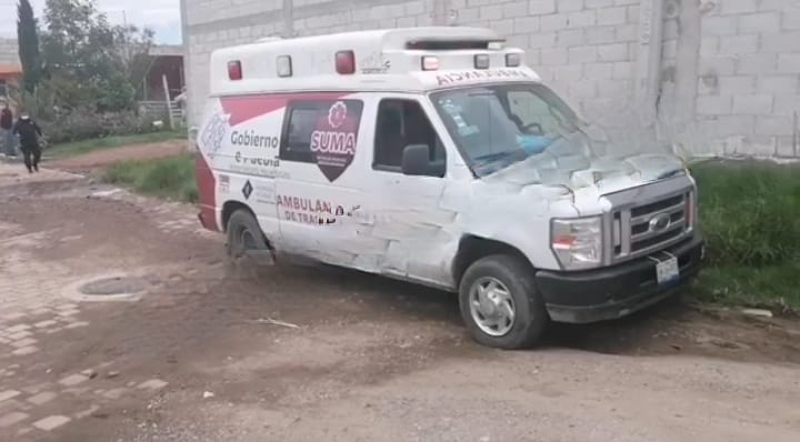 Muere abuelito en Chachapa, al interior de su domicilio