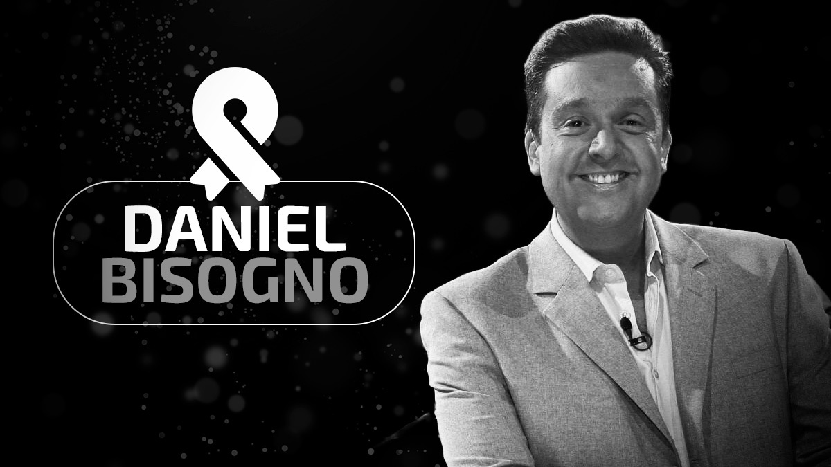 Daniel Bisogno y su trayectoria