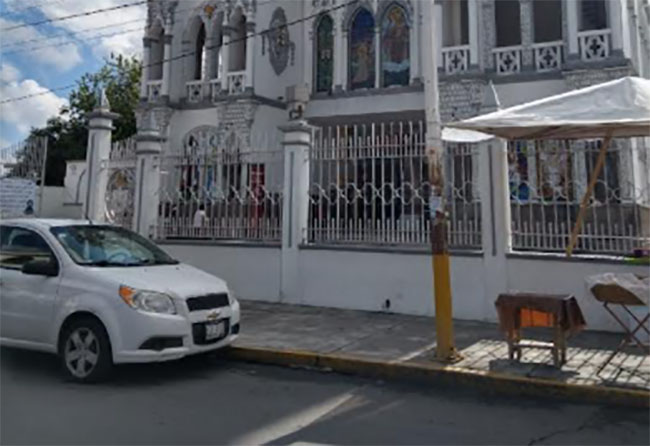 Hombre fallece tras ser asaltado en calles de Huejotzingo