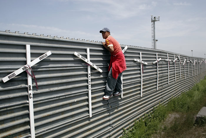 Mueren 2 sanandreseños en Estados Unidos en lo que va del año  