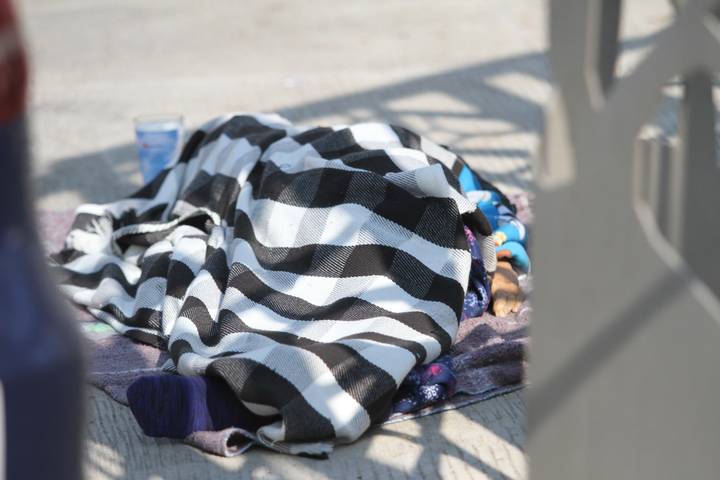 Muere mujer en el Parque Amalucan en pleno Día del niño