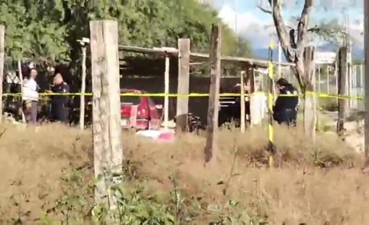 Mujer ejecutada en Tehuacán era líder de banda delictiva 