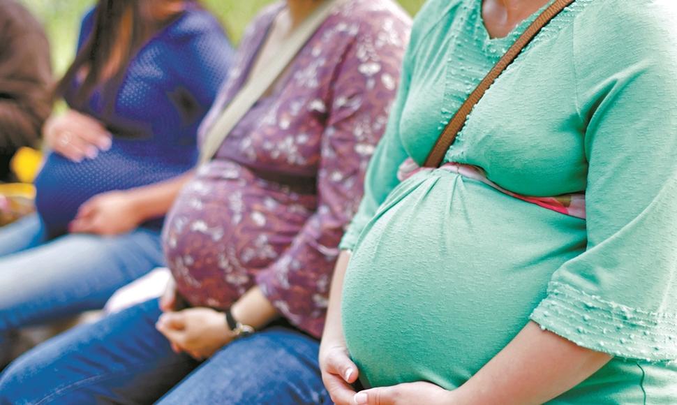 Puebla reduce casos de muerte materna: SSEP
