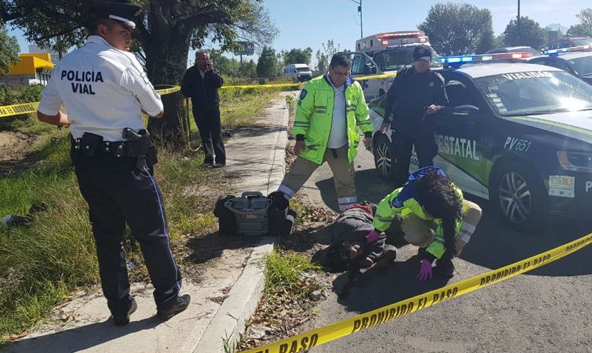 Aparecen dos ejecutados en esta mañana 