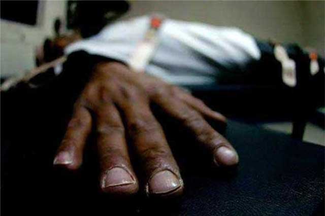 Hombre muere en hospital de Huejotzingo tras balazo en arteria