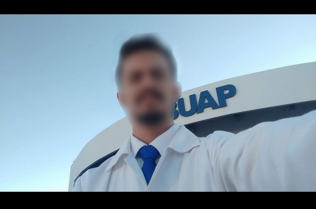 Con narcomensaje y maniatado hallaron a egresado BUAP en Guanajuato