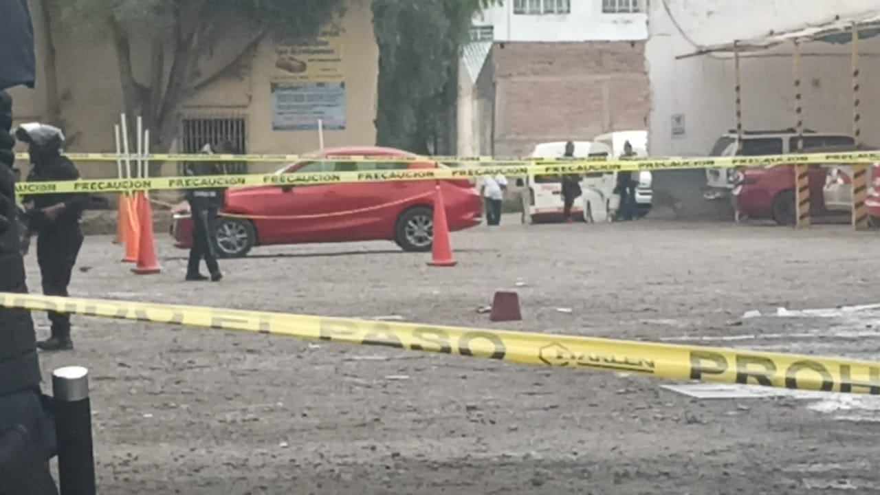 Sujeto abatido por Policías de Tehuacán contaba con un largo historial delictivo