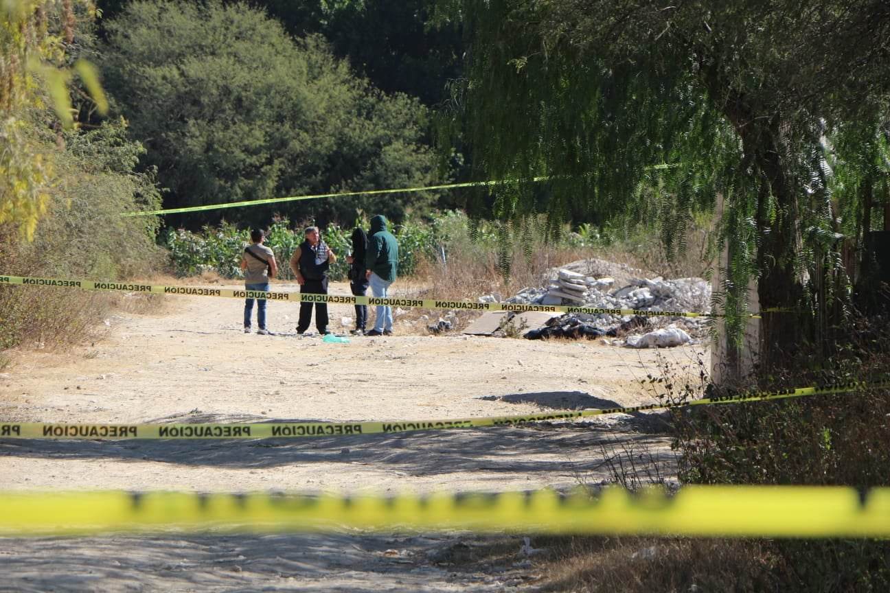 Identifican a las dos personas asesinadas en las últimas 24 horas en Tehuacán 