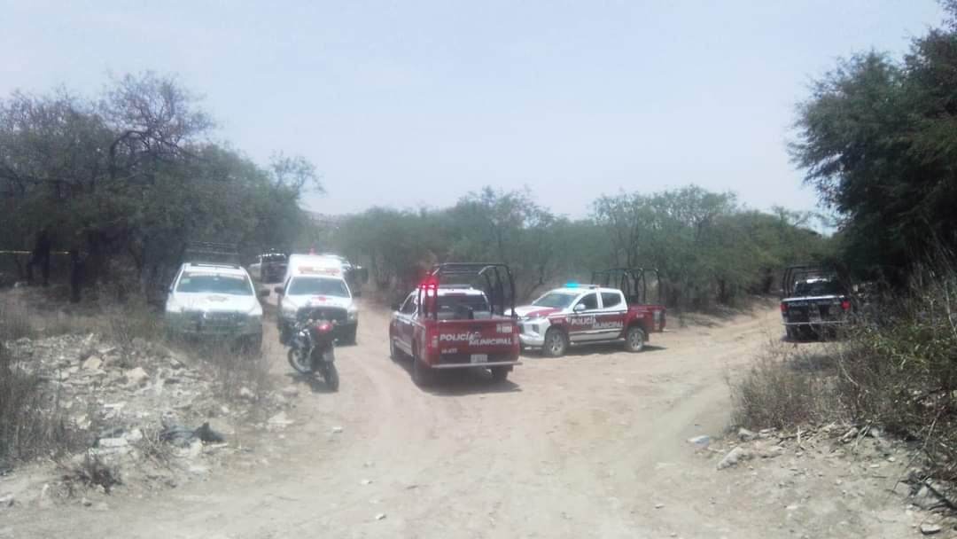 Localizan el cuerpo de un hombre colgado en un árbol de Tehuacán 