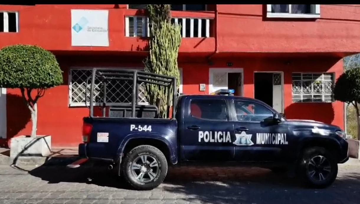 Sin vida hallan a un hombre en cuarto de vecindad de Tehuacán 