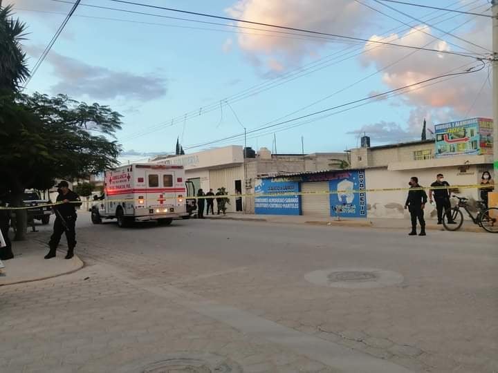 Asesinan a hombre que se resistió a levantón en Tehuacán 