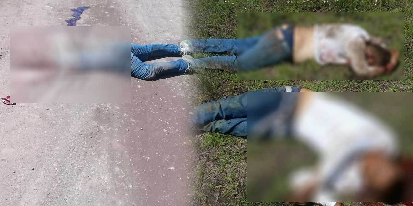 Linchan a tres hombres en Tulancingo