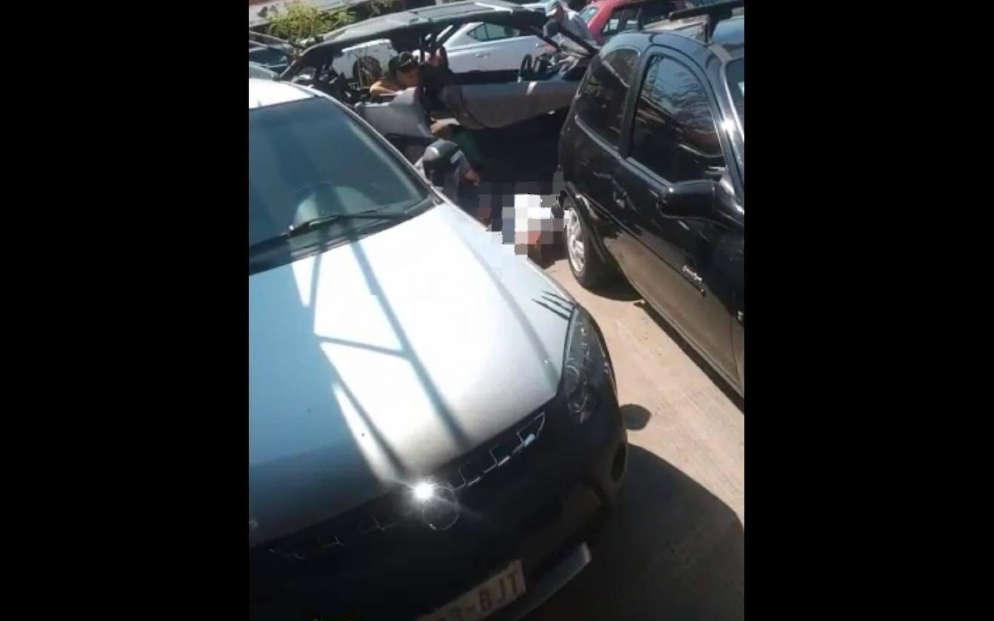 En pleno Viernes Santo, matan a 2 a disparos en Acapulco