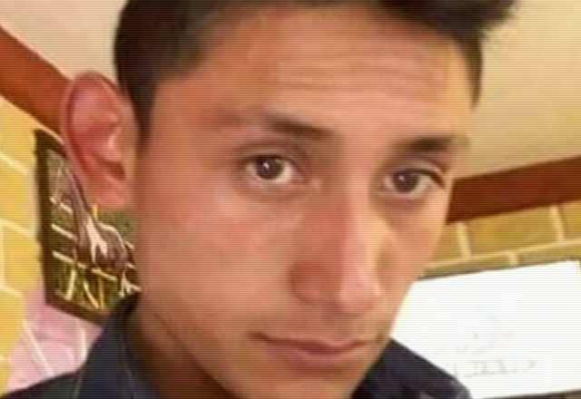 Encuentran torturado y muerto a joven desaparecido en Serdán