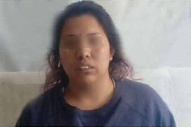 Detienen a mujer en Cholula por fraude de 100 mil pesos