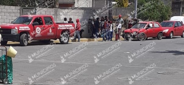 Hallan mujer sin vida tras discutir con su esposo en Tlachichuca