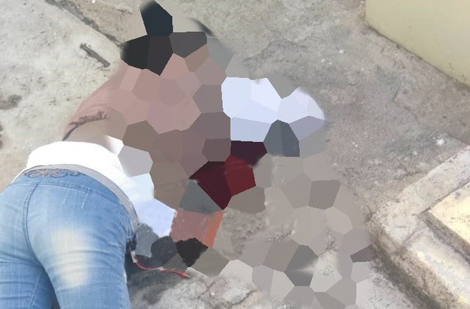 Karla alcanzó a identificar a su asesino; detienen a su esposo