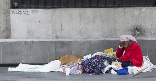 Cancelan Albergue Navideño en San Pedro Cholula por pandemia