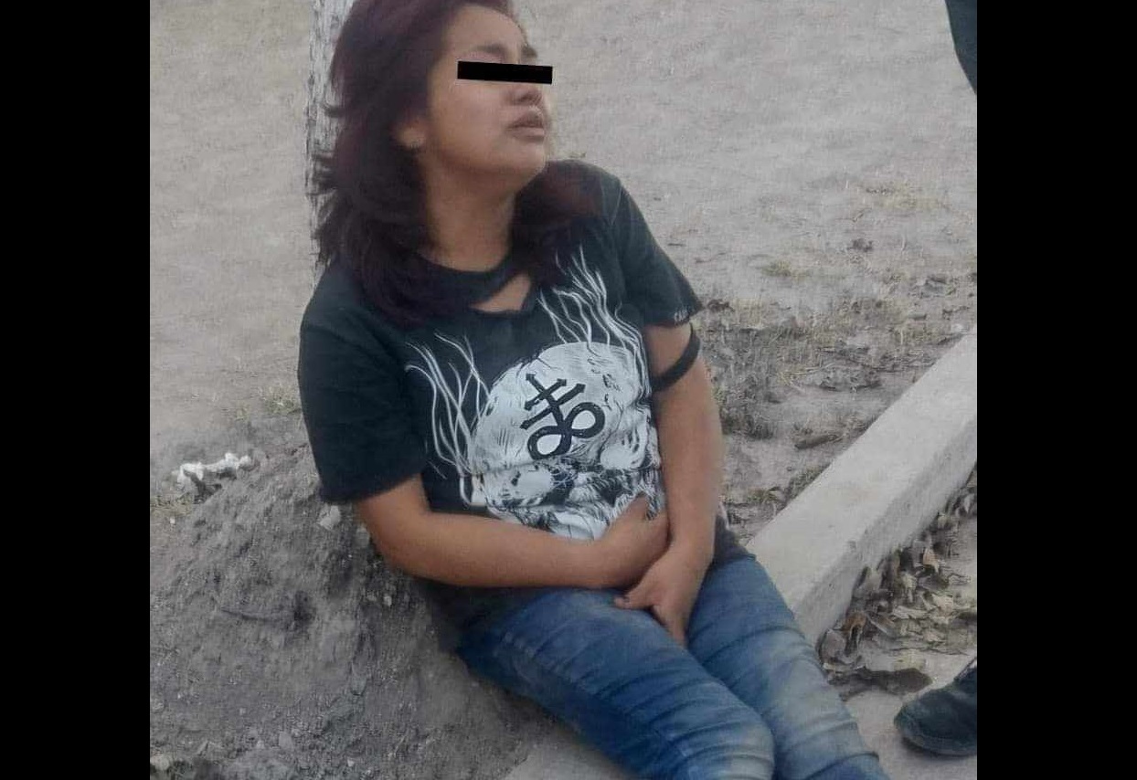 Desorientada y con signos de abuso localizan a mujer en Tehuacán