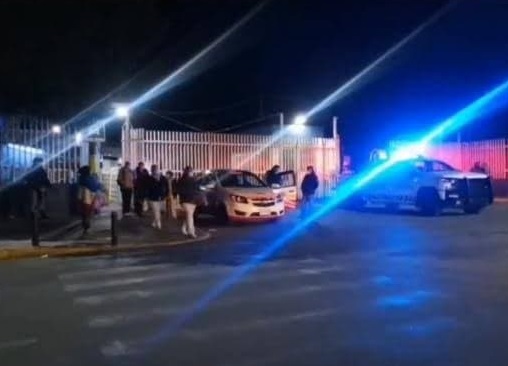 Feminicidio en Tehuacán: sujeto la golpeó y la llevo al hospital a morir