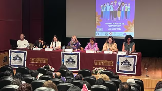 Mujer, poder y sindicato en México