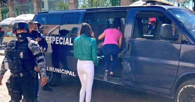 Prostitutes Tepatitlan de Morelos, Find Hookers in