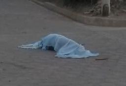 Identifican a mujer ejecutada en Tlacotepec 