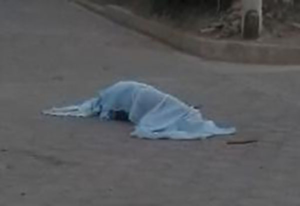 Identifican a mujer ejecutada en Tlacotepec 