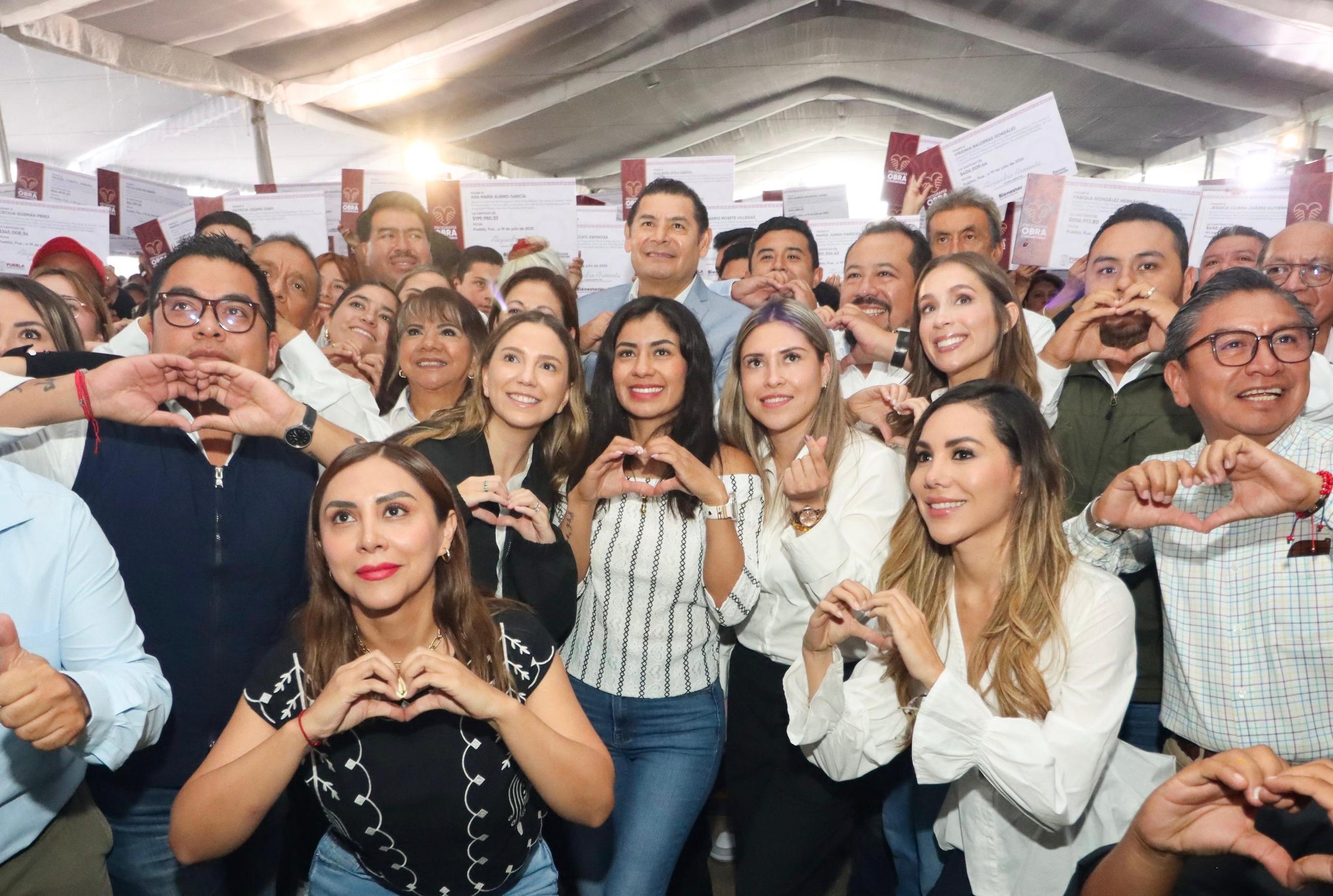 Disminuye feminicidios 40% en 224 días: Seguridad con bienestar para mujeres