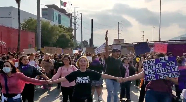 Las mujeres del presidente