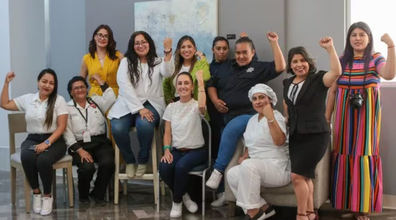 Violencia estética y gordofobia: estigmatización y rechazo