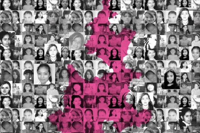 El municipio de Puebla,  número uno en desapariciones de mujeres