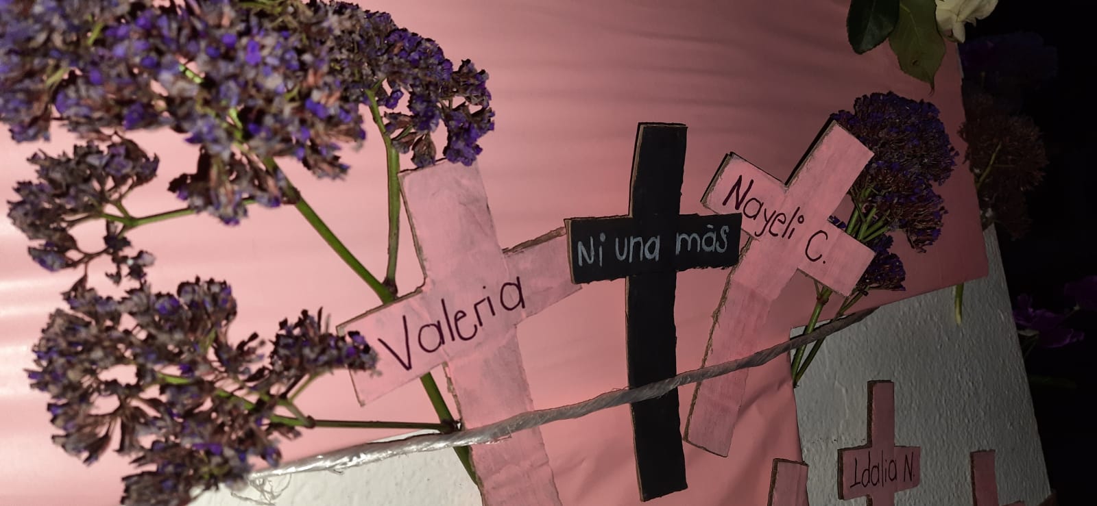 Pese a Alerta de Género en Tecamachalco siguen aumentando delitos contra mujeres 