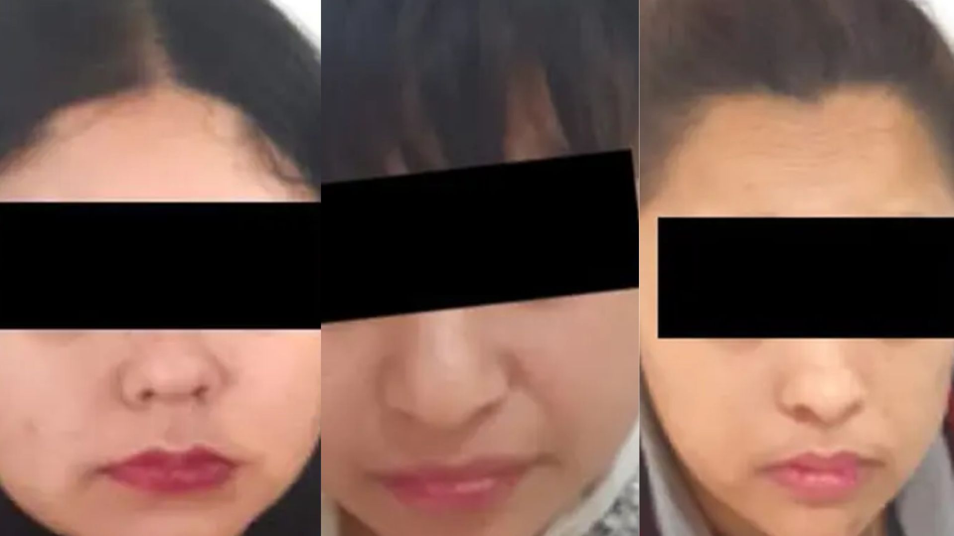 Vinculan a proceso a 3 mujeres integrantes de “Los Chapitos”