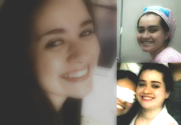 Localizan a doctora desaparecida en Puebla 
