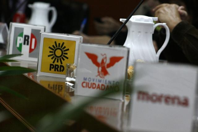 En abonos chiquitos, partidos en Puebla pagarán 9.6 mdp de multas