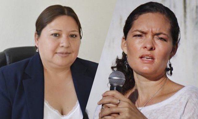 Cobran por cargos honorarios las presidentas del DIF en Izúcar y Atlixco 
