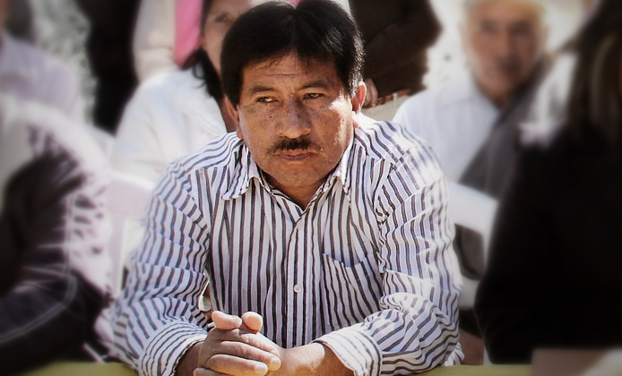 Detienen a Abraham Cordero, opositor al Arco Poniente y Gasoducto Morelos