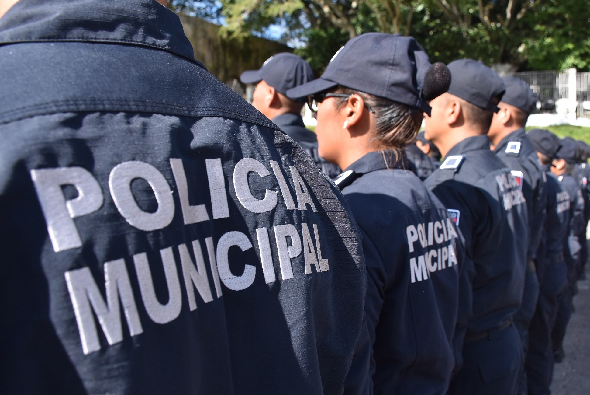 Decreto para asumir control de seguridad en Puebla capital sigue vigente: MBH