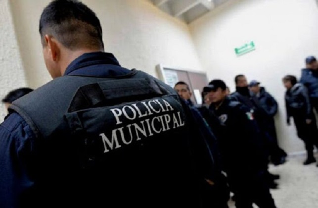 LISTA Van 93.8 mdp para las policías de 92 municipios de Puebla