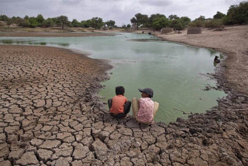 Cambio climático: sequía afecta a 146 municipios de Puebla