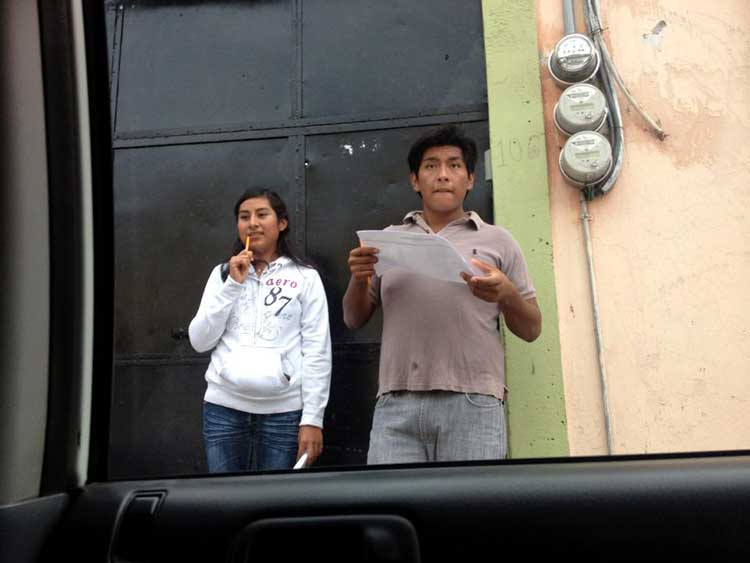 Vive Puebla tensa jornada electoral en sus municipios