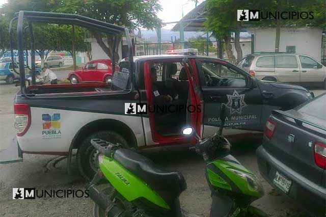 Investigan tres móviles en asesinato de 11 personas en comunidad de Coxcatlán