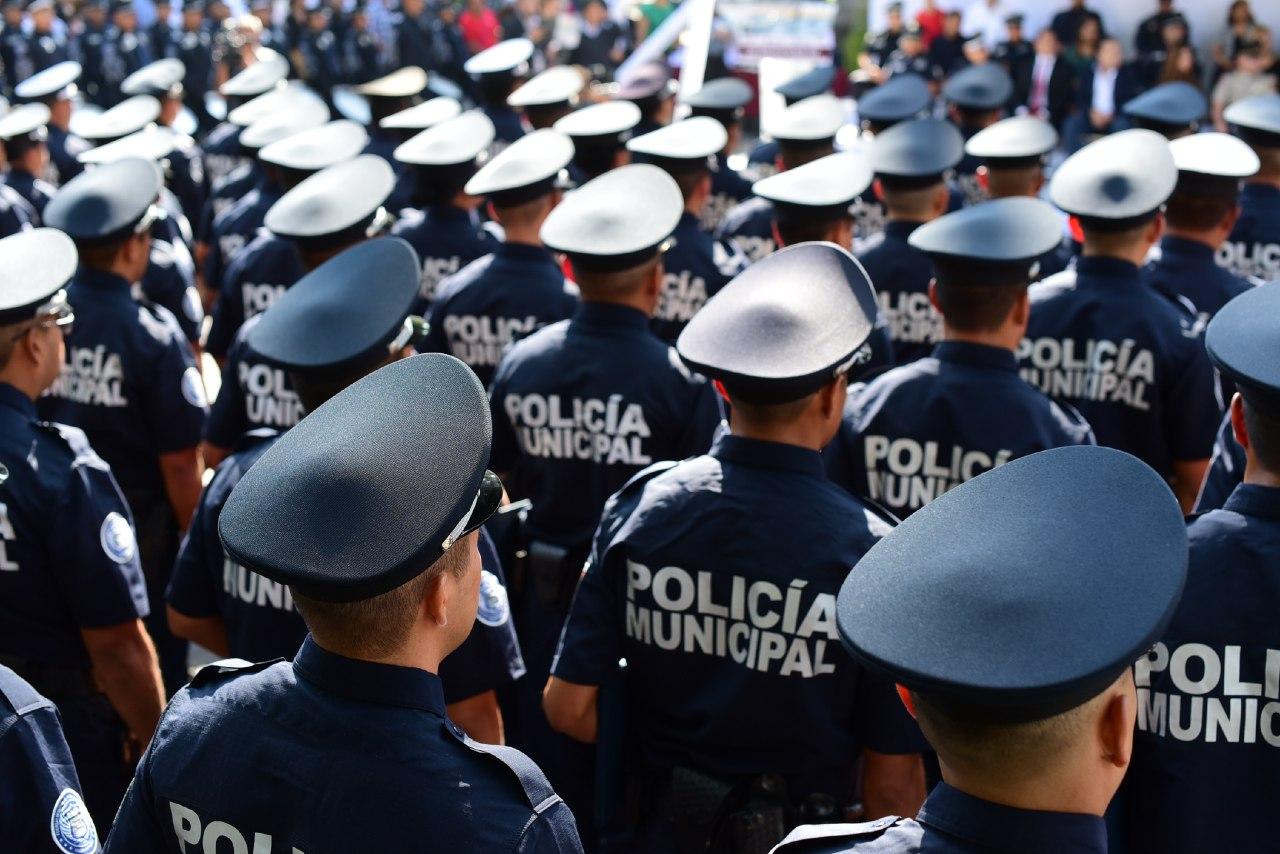 Gobierno municipal sostiene veracidad en evaluación de policías