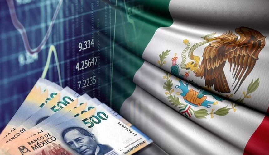 Economía mexicana crecerá por debajo de lo estimado: FocusEconomics