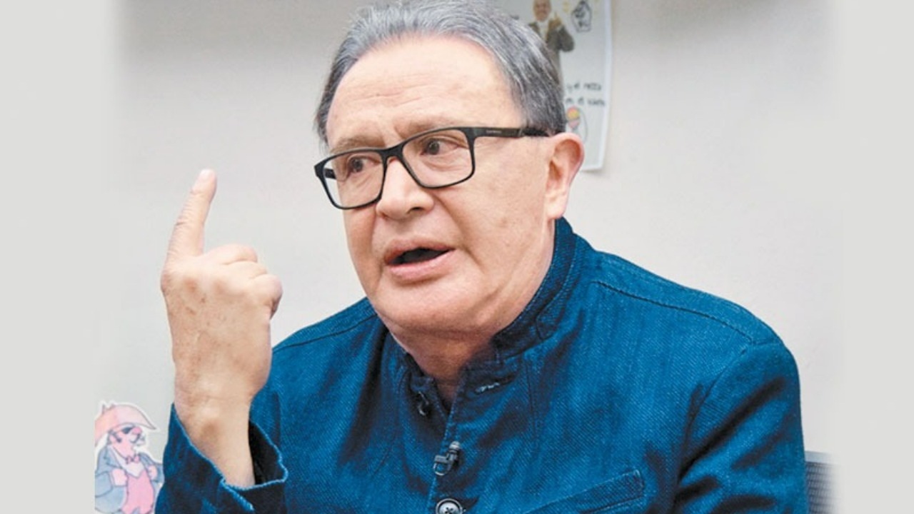 Fallece el periodista Ricardo Rocha