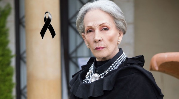 Muere la actriz mexicana Isela Vega, a los 81 años