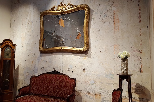 Pondrán en el muro de honor del Congreso el nombre de Natalia Serdán
