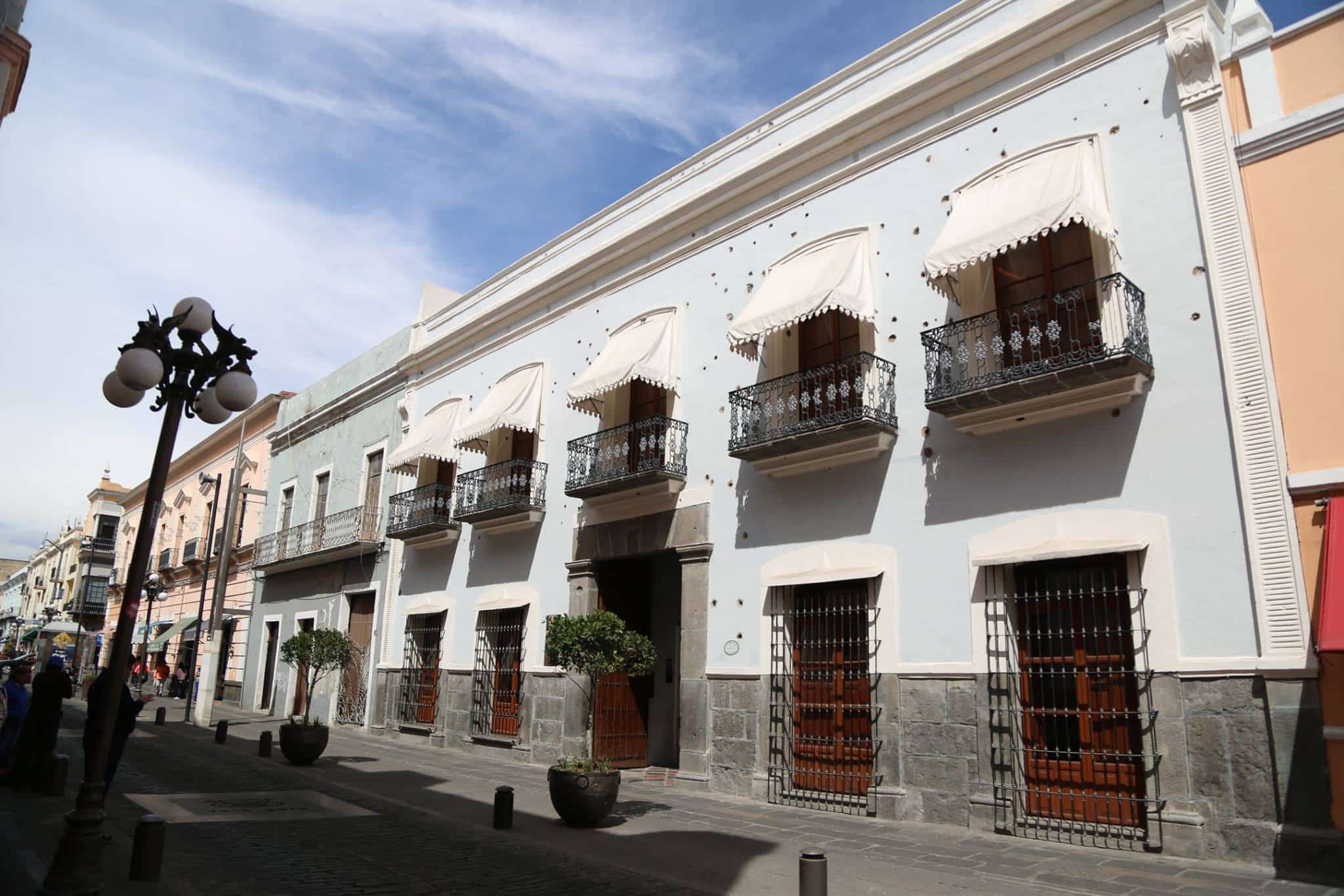 Acusan a director del Museo de la Revolución de relaciones inadecuadas con jóvenes